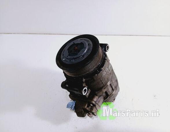 Airco Compressor LAND ROVER RANGE ROVER SPORT (L320)