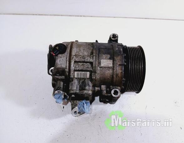 Airco Compressor LAND ROVER RANGE ROVER SPORT (L320)