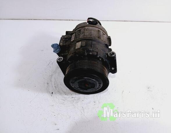 Air Conditioning Compressor LAND ROVER RANGE ROVER SPORT (L320)