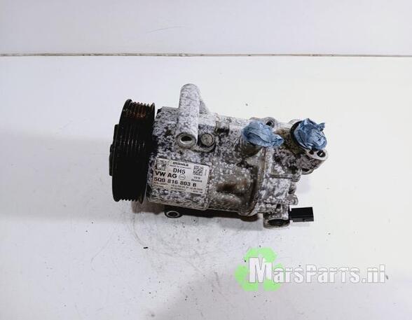 Klimakompressor Skoda Octavia III Kombi 5E 5Q0816803B P20655955