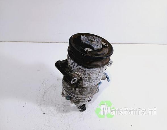 Air Conditioning Compressor SKODA OCTAVIA III Combi (5E5, 5E6)