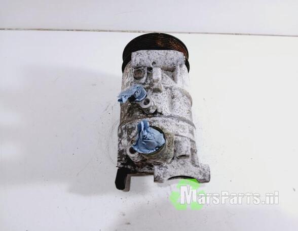 Air Conditioning Compressor SKODA OCTAVIA III Combi (5E5, 5E6)