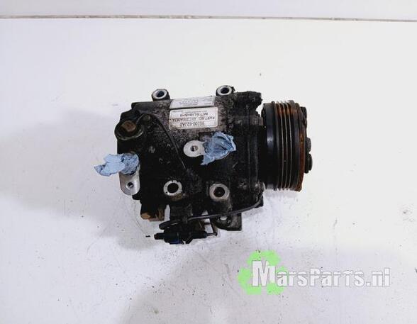 Klimakompressor Suzuki Swift III EZ, MZ 9520062JA0 P21133552