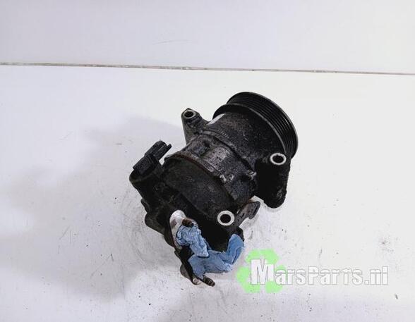 Air Conditioning Compressor PEUGEOT 208 I (CA_, CC_), PEUGEOT 2008 I (CU_)