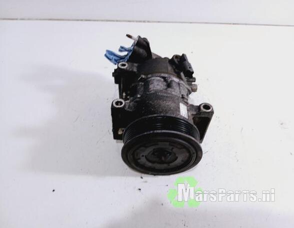 Airco Compressor PEUGEOT 208 I (CA_, CC_), PEUGEOT 2008 I (CU_)