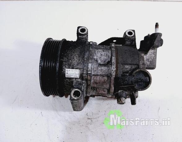 Air Conditioning Compressor PEUGEOT 208 I (CA_, CC_), PEUGEOT 2008 I (CU_)