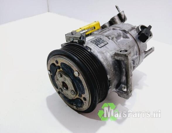 Airco Compressor PEUGEOT 2008 II (UD_, US_, UY_, UK_)