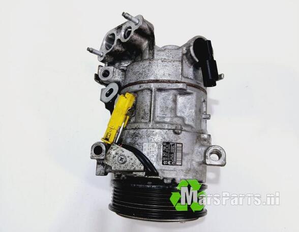 Air Conditioning Compressor PEUGEOT 2008 II (UD_, US_, UY_, UK_)