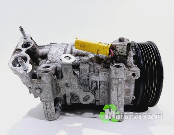 Air Conditioning Compressor PEUGEOT 2008 II (UD_, US_, UY_, UK_)