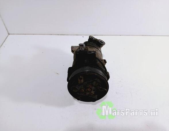 Air Conditioning Compressor OPEL COMBO Box Body/MPV (X12)