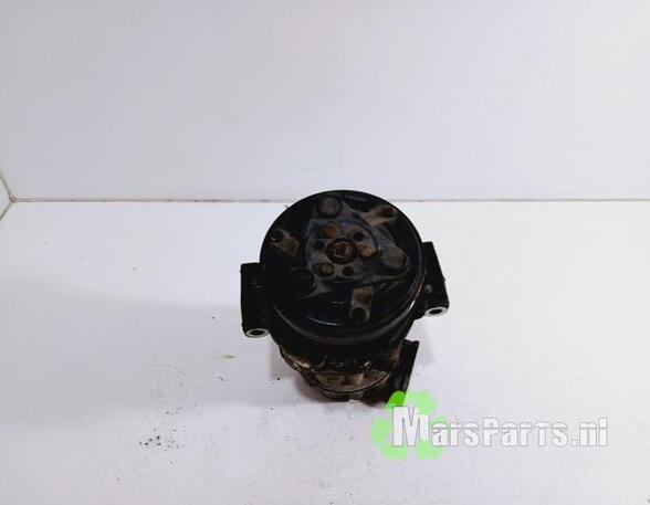 Air Conditioning Compressor OPEL COMBO Box Body/MPV (X12)