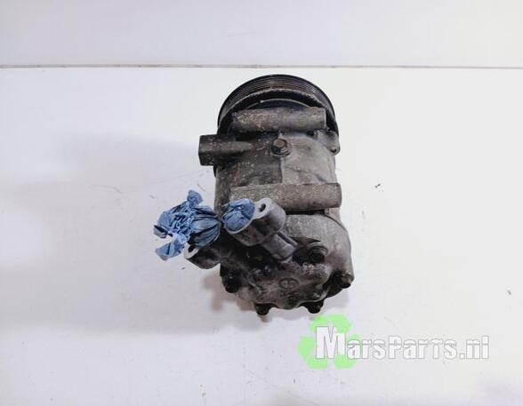 Airco Compressor RENAULT TWINGO II (CN0_), RENAULT KANGOO Express (FW0/1_), RENAULT CLIO III (BR0/1, CR0/1)