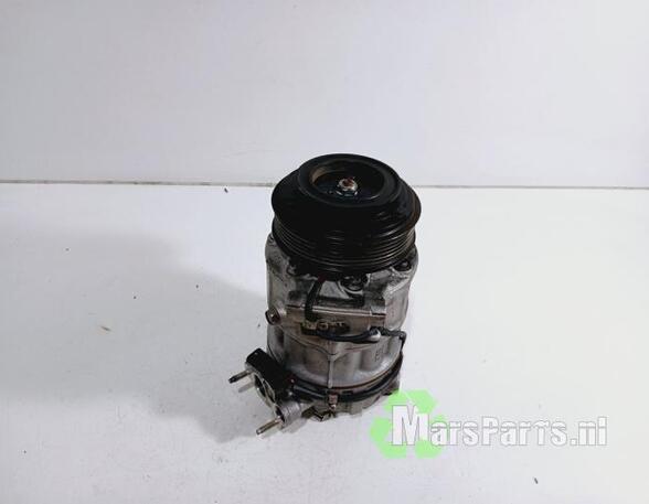 Air Conditioning Compressor LAND ROVER RANGE ROVER VELAR (L560)