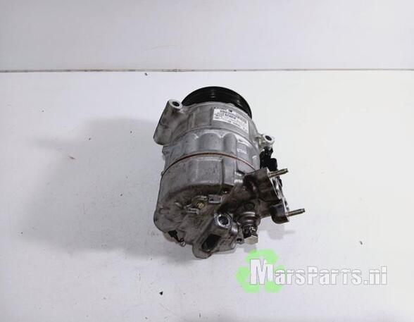 Air Conditioning Compressor LAND ROVER RANGE ROVER VELAR (L560)