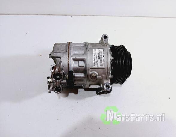 Air Conditioning Compressor LAND ROVER RANGE ROVER VELAR (L560)