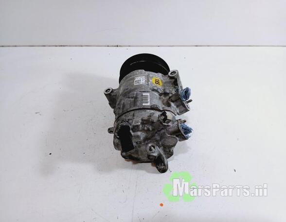 Air Conditioning Compressor SKODA FABIA II Combi (545), SKODA ROOMSTER Praktik (5J), VW GOLF VI (5K1), VW GOLF VI Van (5K1_)