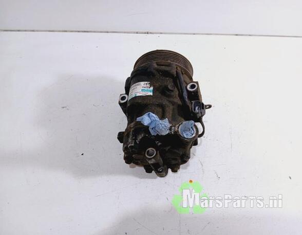 Air Conditioning Compressor FIAT GRANDE PUNTO (199_), FIAT PUNTO (199_), FIAT PUNTO EVO (199_), OPEL COMBO Box Body/MPV (X12)