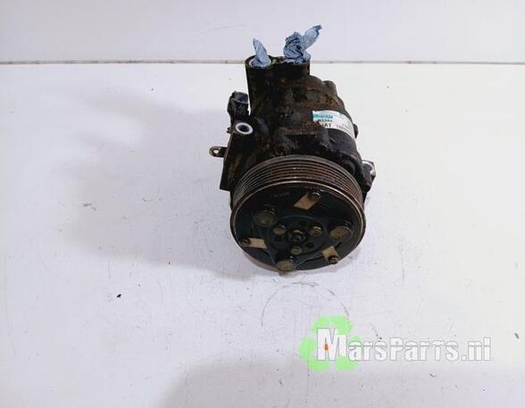 Air Conditioning Compressor FIAT GRANDE PUNTO (199_), FIAT PUNTO (199_), FIAT PUNTO EVO (199_), OPEL COMBO Box Body/MPV (X12)