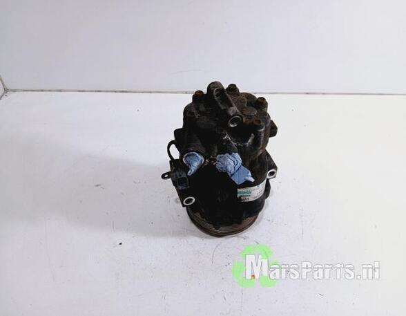 Air Conditioning Compressor FIAT GRANDE PUNTO (199_), FIAT PUNTO (199_), FIAT PUNTO EVO (199_), OPEL COMBO Box Body/MPV (X12)