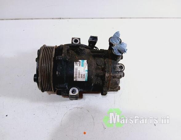 Air Conditioning Compressor FIAT GRANDE PUNTO (199_), FIAT PUNTO (199_), FIAT PUNTO EVO (199_), OPEL COMBO Box Body/MPV (X12)