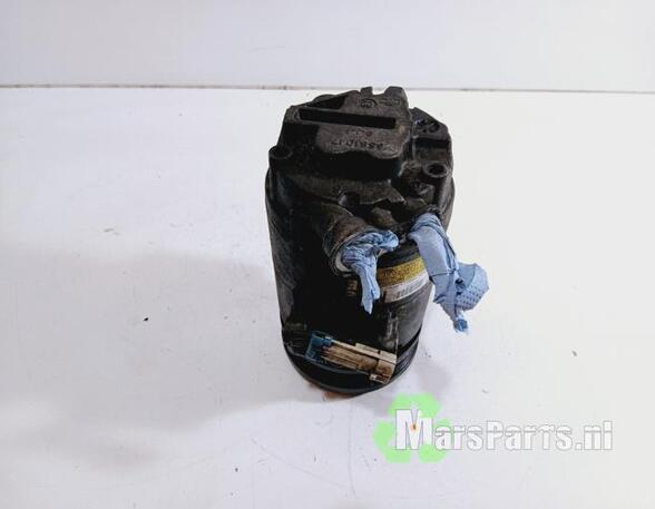 Air Conditioning Compressor OPEL TIGRA TwinTop (X04)