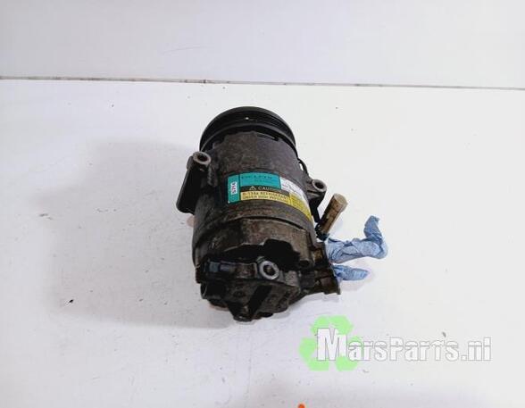 Airco Compressor OPEL TIGRA TwinTop (X04)