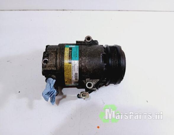 Air Conditioning Compressor OPEL TIGRA TwinTop (X04)