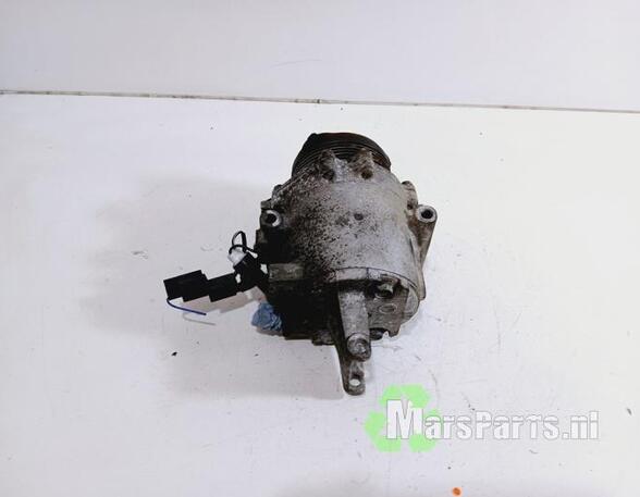 Air Conditioning Compressor MITSUBISHI COLT VI (Z3_A, Z2_A), MITSUBISHI Colt VII (Z2_A)