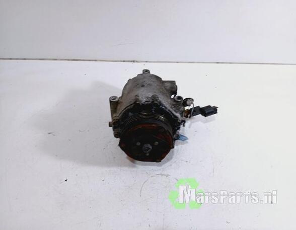 Air Conditioning Compressor MITSUBISHI COLT VI (Z3_A, Z2_A), MITSUBISHI Colt VII (Z2_A)