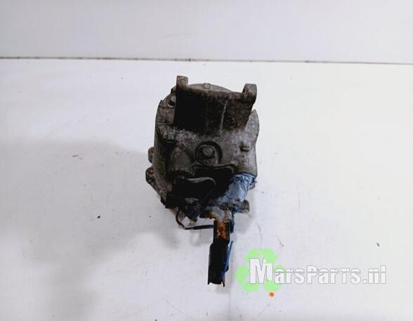 Air Conditioning Compressor MITSUBISHI COLT VI (Z3_A, Z2_A), MITSUBISHI Colt VII (Z2_A)