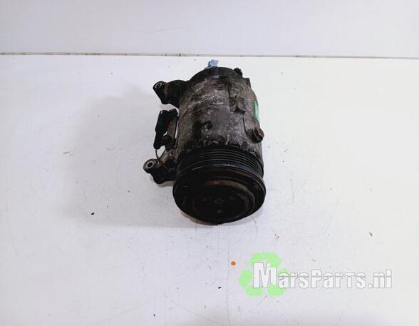 Airco Compressor MINI MINI (R50, R53), MINI MINI Convertible (R52)