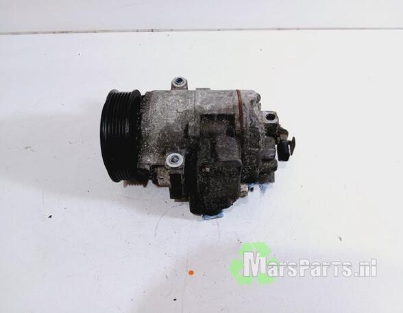 Air Conditioning Compressor VW POLO (6R1, 6C1), VW POLO Van (6R), VW POLO (9N_), SKODA FABIA I (6Y2)