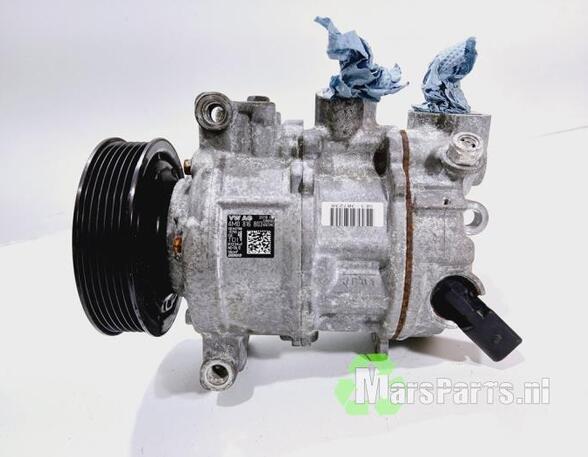 Klimakompressor Audi A4 Avant 8W, B9 4M0816803 P21059585