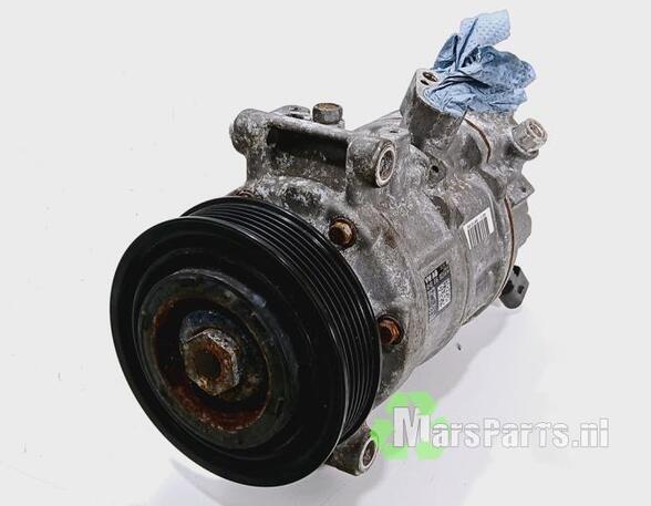 Klimakompressor Audi A4 Avant 8W, B9 4M0816803 P21059585