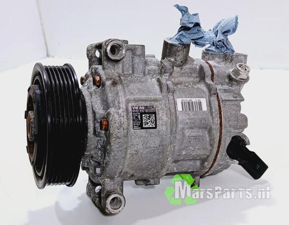 Air Conditioning Compressor AUDI A4 Avant (8W5, 8WD, B9)