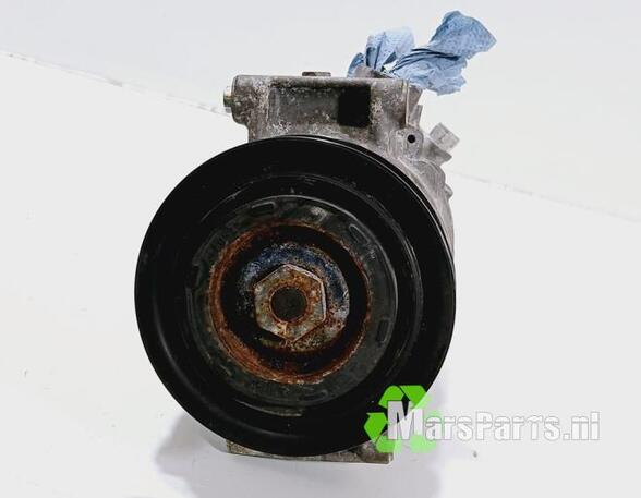 Air Conditioning Compressor AUDI A4 Avant (8W5, 8WD, B9)