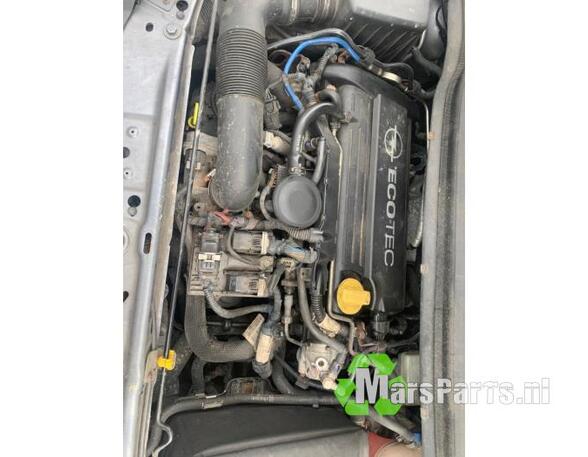 Airco Compressor OPEL ZAFIRA / ZAFIRA FAMILY B (A05)