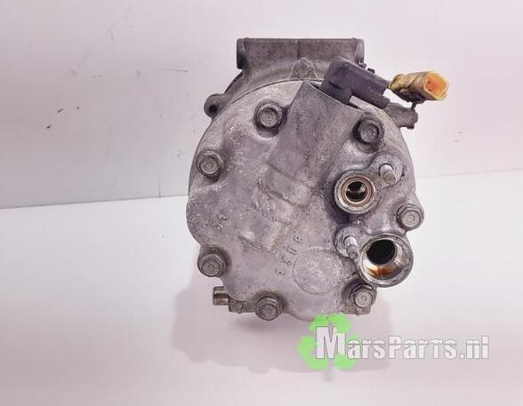 Air Conditioning Compressor CITROËN C4 GRAND PICASSO I (UA_), CITROËN C4 PICASSO I MPV (UD_)