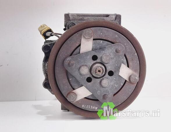 Air Conditioning Compressor CITROËN C4 GRAND PICASSO I (UA_), CITROËN C4 PICASSO I MPV (UD_)