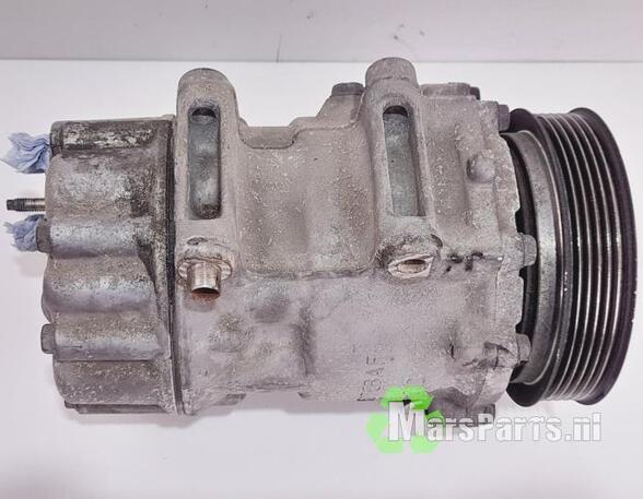 Air Conditioning Compressor CITROËN C4 GRAND PICASSO I (UA_), CITROËN C4 PICASSO I MPV (UD_)