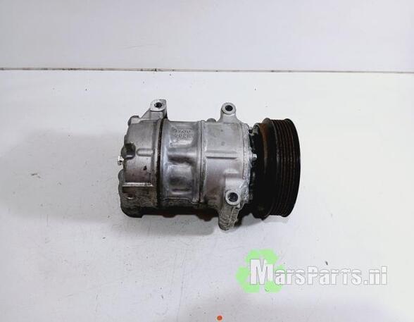 Air Conditioning Compressor RENAULT MEGANE IV Grandtour (K9A/M/N_)