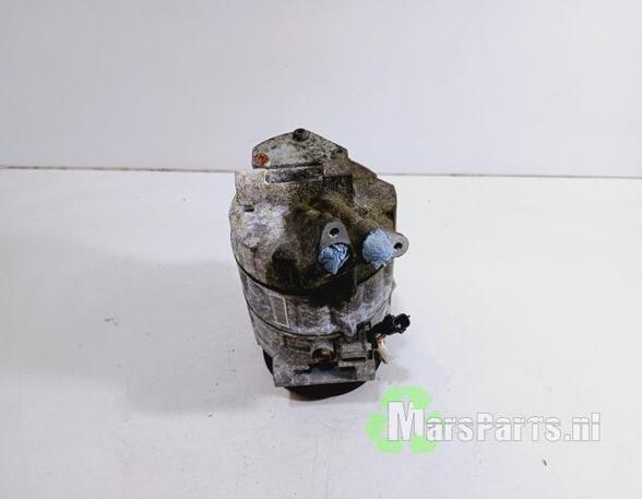 Air Conditioning Compressor OPEL VIVARO A Van (X83), OPEL VIVARO A Bus (X83)