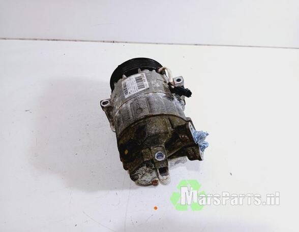 Airco Compressor OPEL VIVARO A Van (X83), OPEL VIVARO A Bus (X83)