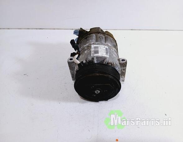 Air Conditioning Compressor OPEL VIVARO A Van (X83), OPEL VIVARO A Bus (X83)