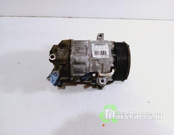 Air Conditioning Compressor OPEL VIVARO A Van (X83), OPEL VIVARO A Bus (X83)