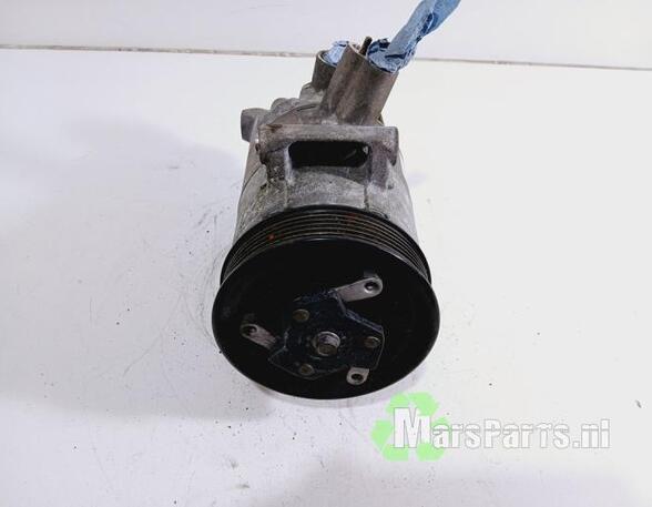 Air Conditioning Compressor AUDI A3 Limousine (8VS, 8VM)