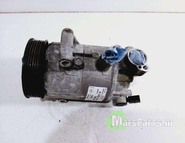 Air Conditioning Compressor AUDI A3 Limousine (8VS, 8VM)