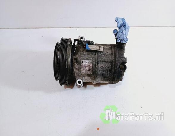 Airco Compressor ALFA ROMEO 159 (939_)