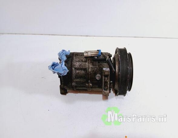 Airco Compressor ALFA ROMEO 159 (939_)