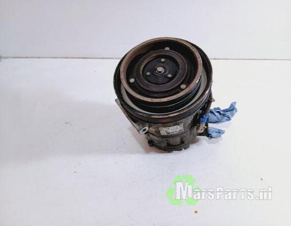 Air Conditioning Compressor ALFA ROMEO 159 (939_)